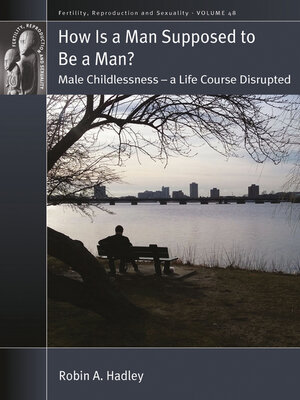 cover image of How is a Man Supposed to be a Man?
